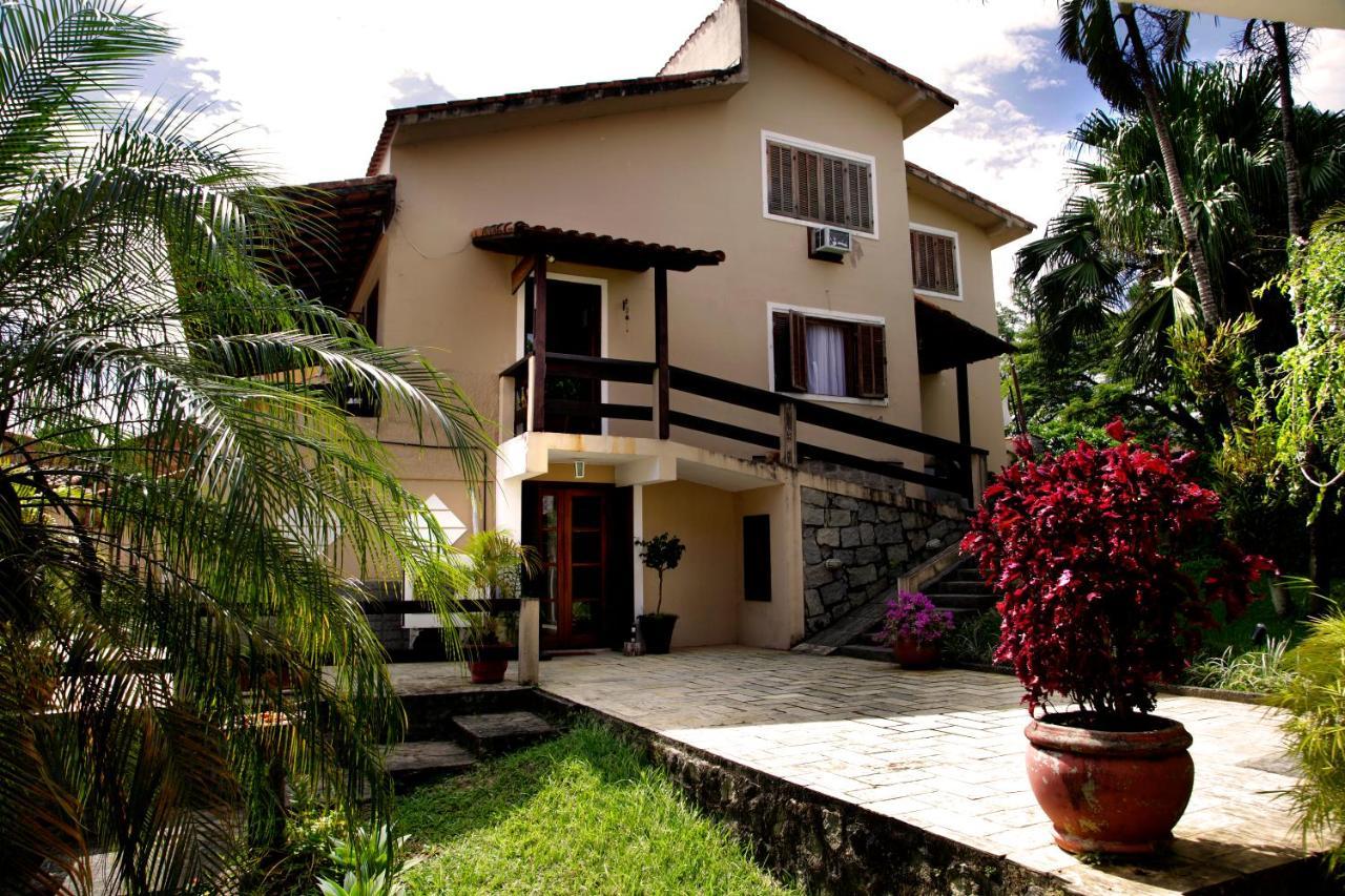 Pousada Flor De Penedo Penedo  Exterior foto